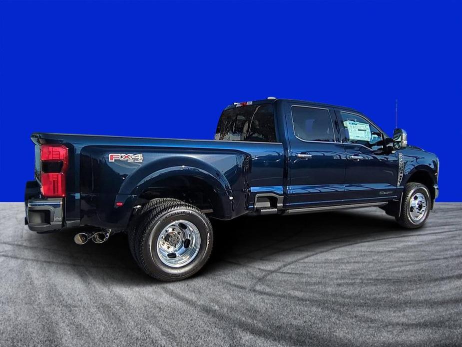 new 2024 Ford F-350 car, priced at $90,769