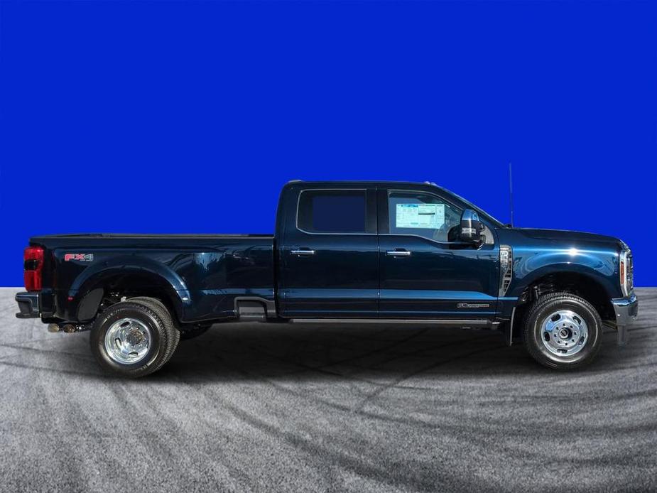 new 2024 Ford F-350 car, priced at $90,769