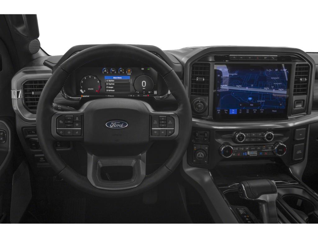 new 2025 Ford F-150 car, priced at $81,494