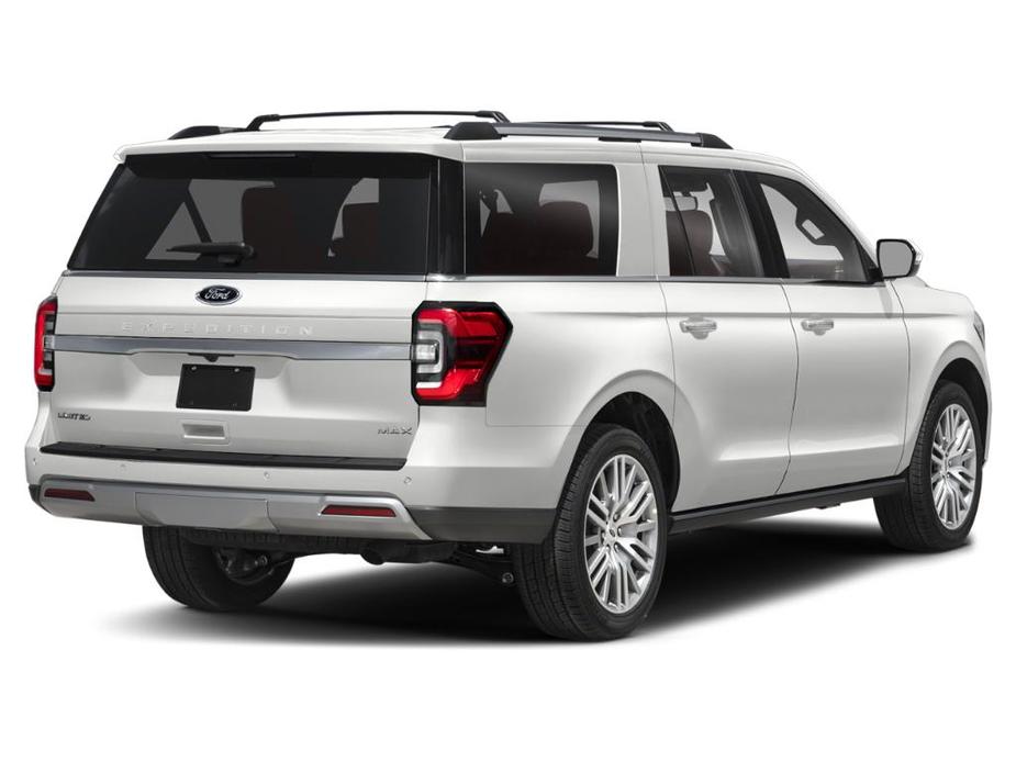 new 2024 Ford Expedition Max car, priced at $74,859