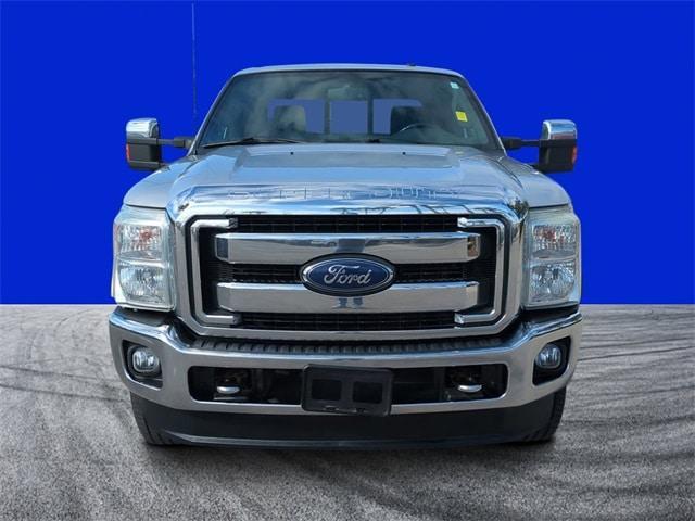 used 2016 Ford F-250 car, priced at $33,710