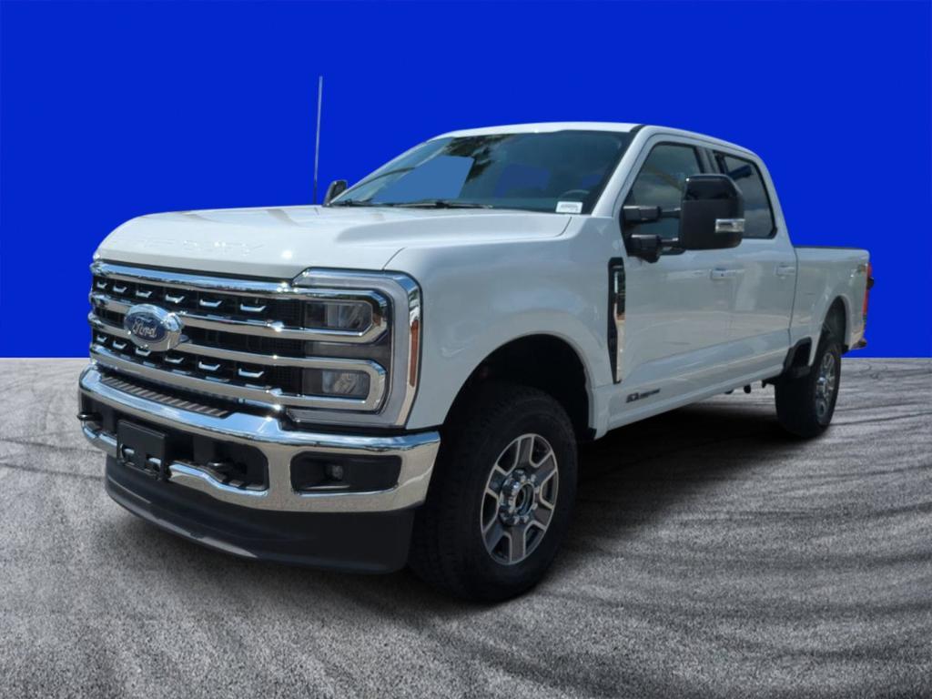 new 2025 Ford F-250 car, priced at $77,760