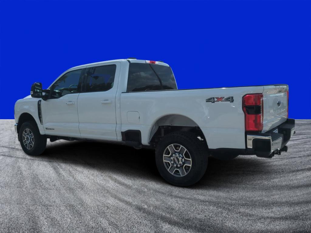new 2025 Ford F-250 car, priced at $77,760