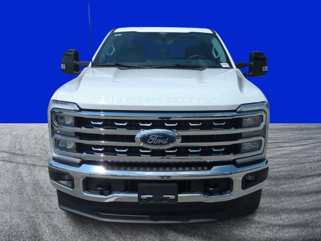 new 2025 Ford F-250 car, priced at $77,760