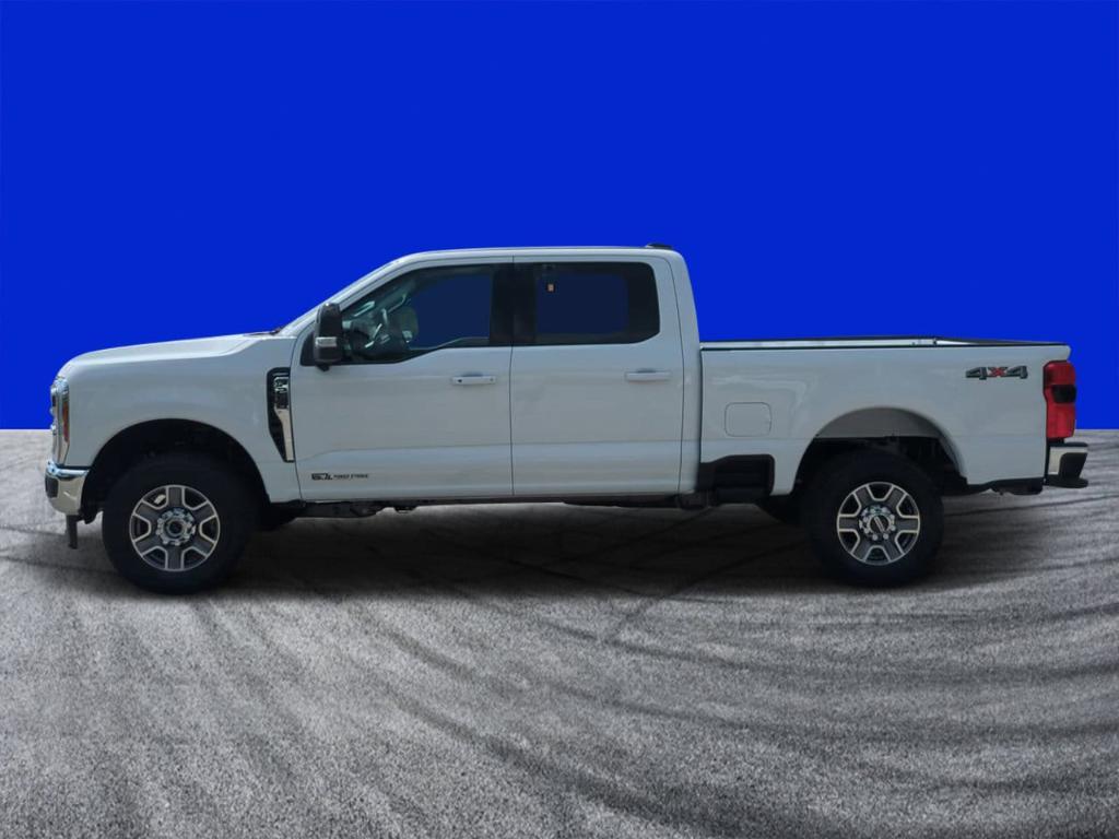new 2025 Ford F-250 car, priced at $77,760