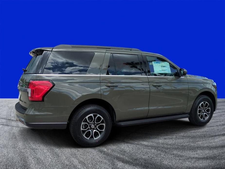 new 2024 Ford Expedition car, priced at $67,235