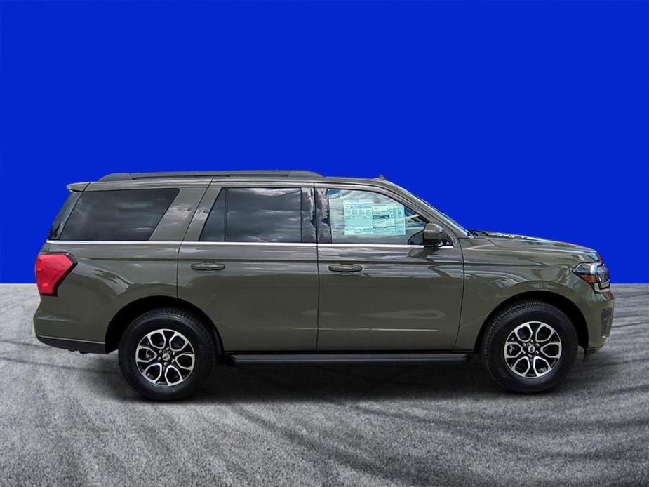 new 2024 Ford Expedition car, priced at $67,235