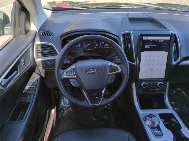 used 2024 Ford Edge car, priced at $29,999