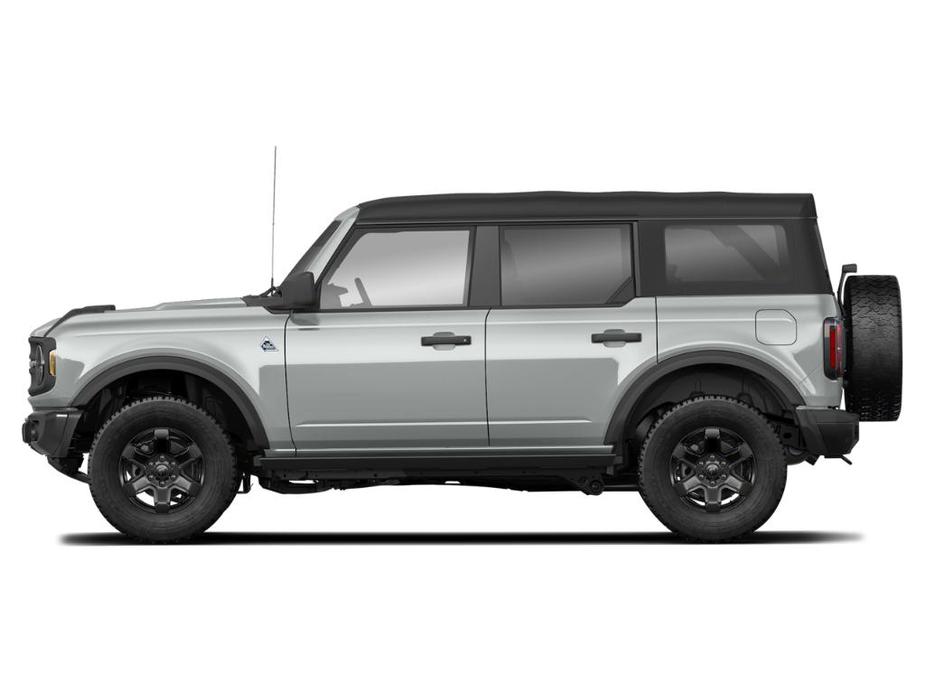 new 2024 Ford Bronco car, priced at $63,100