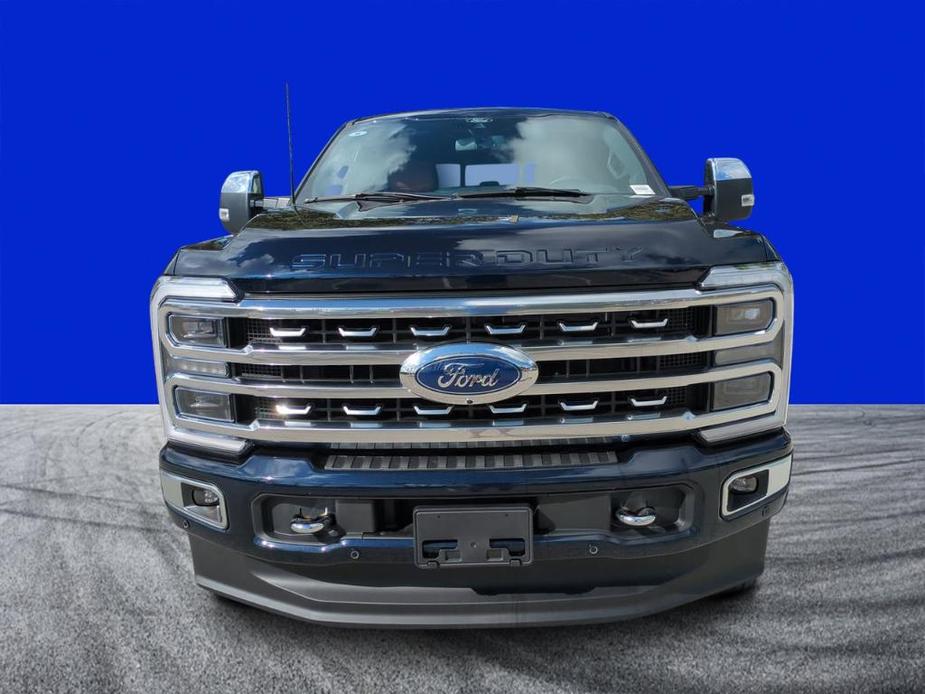 new 2024 Ford F-250 car, priced at $93,484