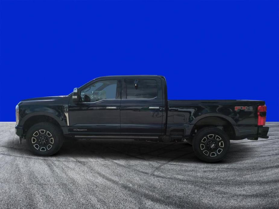 new 2024 Ford F-250 car, priced at $93,484