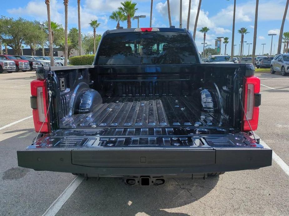 new 2024 Ford F-250 car, priced at $93,484