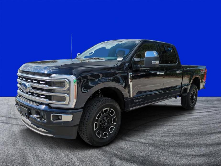 new 2024 Ford F-250 car, priced at $93,484