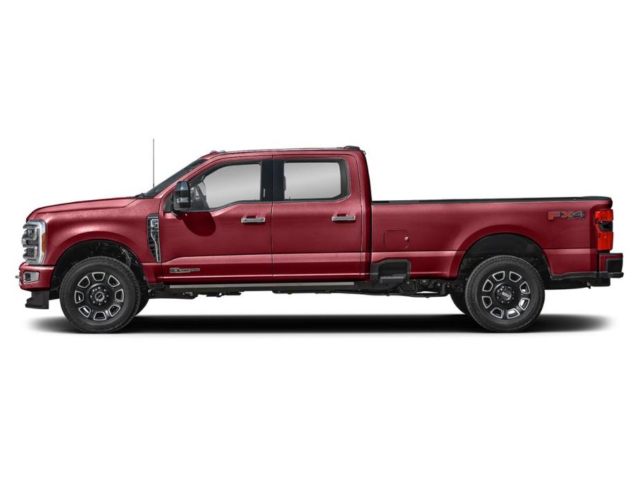 new 2024 Ford F-350 car, priced at $98,629