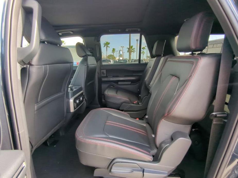 new 2024 Ford Expedition Max car, priced at $82,419