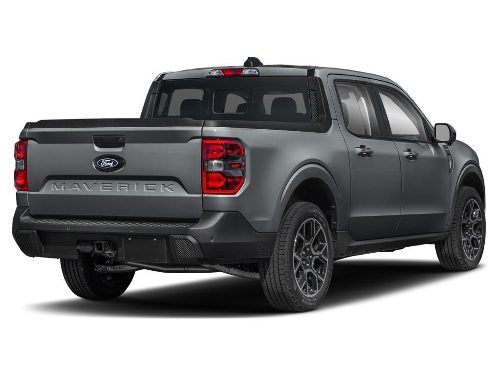 new 2025 Ford Maverick car, priced at $42,084