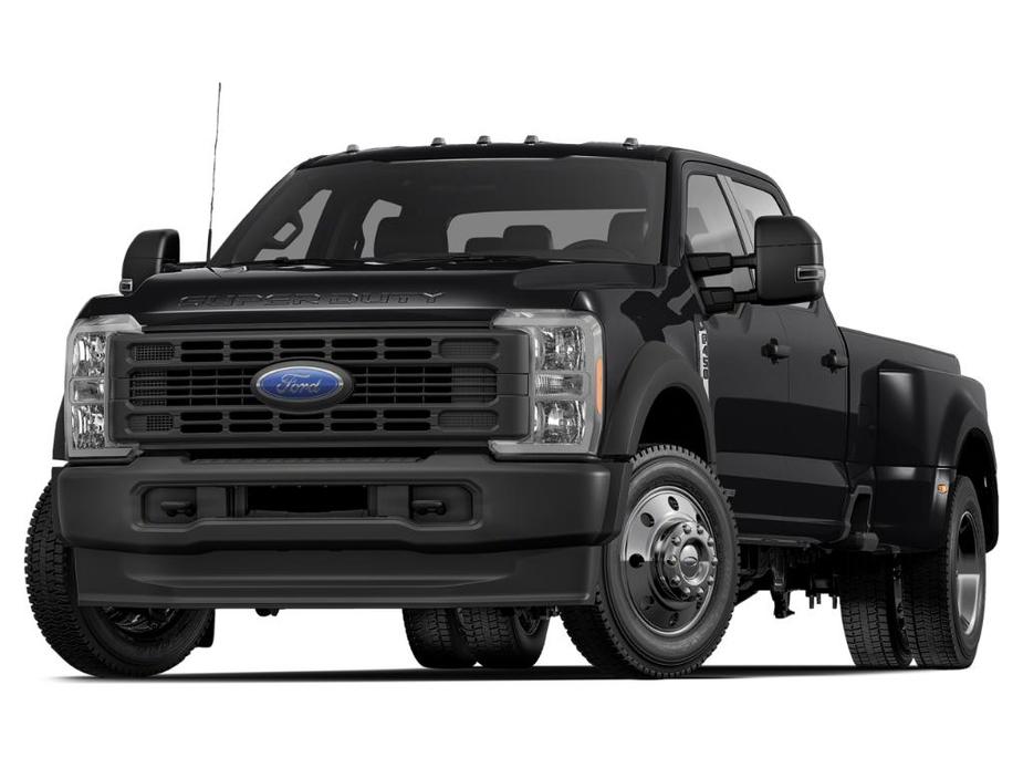 new 2024 Ford F-450 car, priced at $105,400