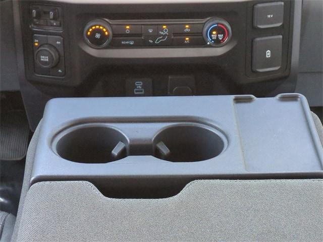 used 2023 Ford F-150 car, priced at $40,298