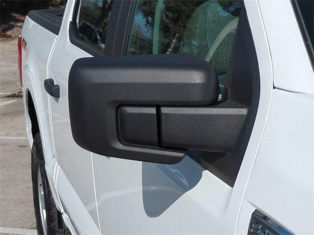 used 2023 Ford F-150 car, priced at $40,298