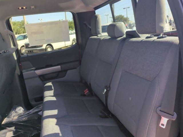new 2025 Ford F-150 car, priced at $62,474