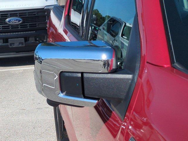 new 2025 Ford F-150 car, priced at $62,474