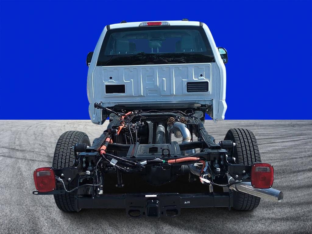 new 2025 Ford F-250 car, priced at $52,335