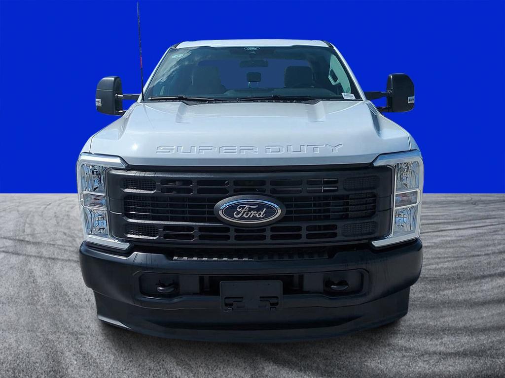 new 2025 Ford F-250 car, priced at $52,335