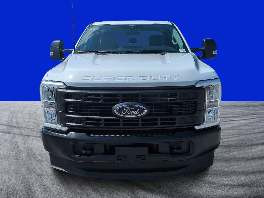 new 2025 Ford F-250 car, priced at $52,335