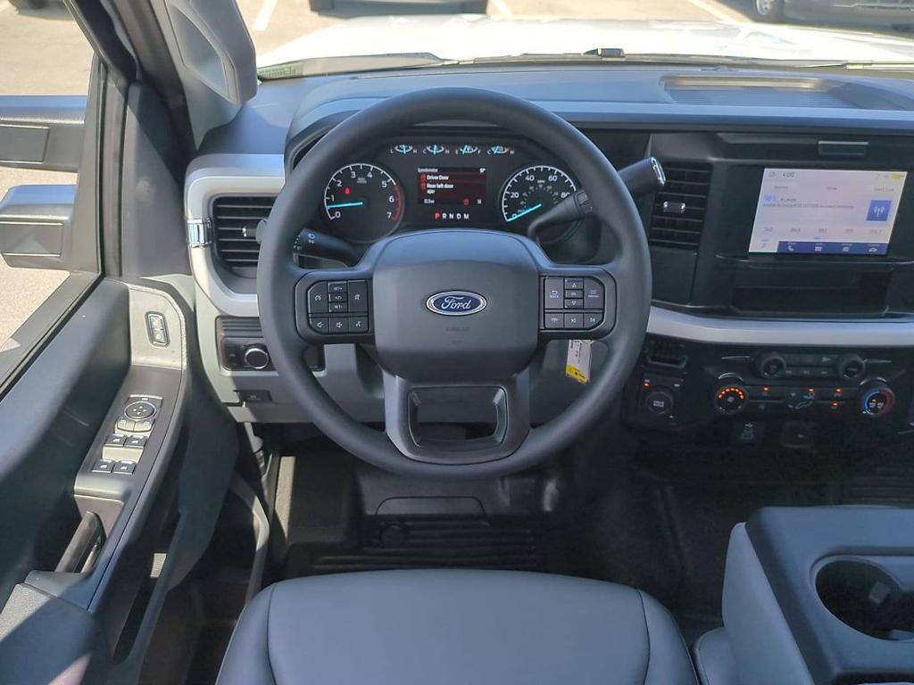 new 2025 Ford F-250 car, priced at $52,335