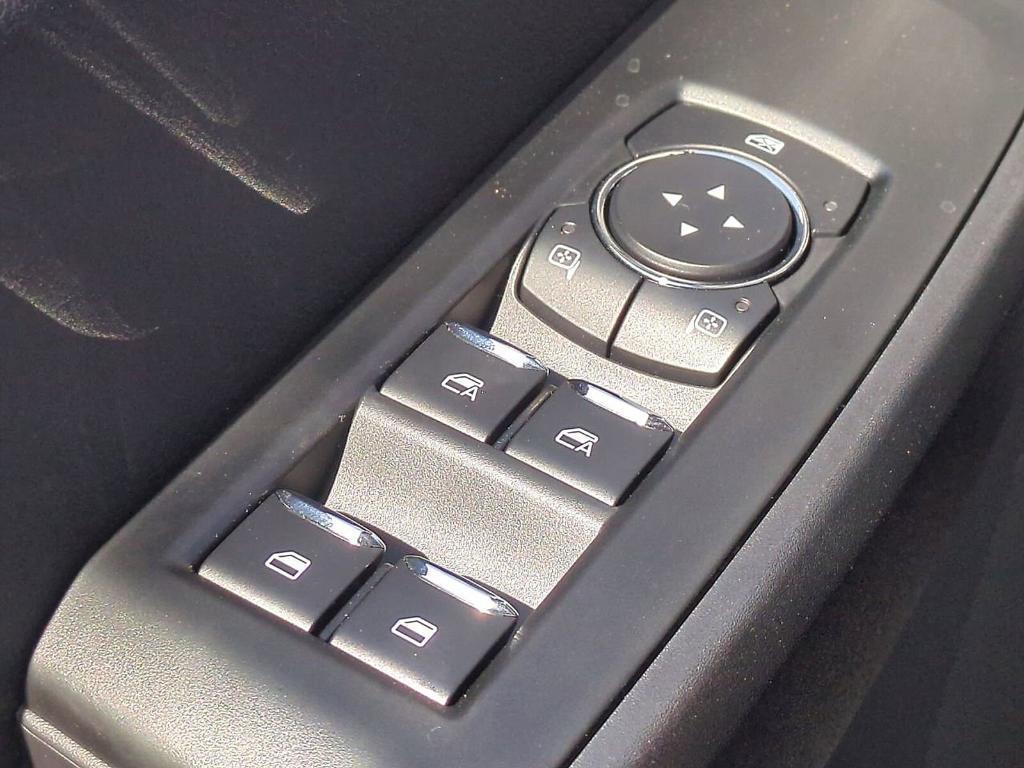 new 2025 Ford F-250 car, priced at $52,335