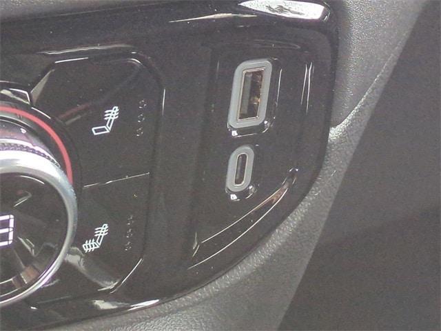 used 2024 GMC Sierra 1500 car, priced at $46,589