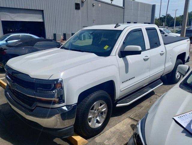 used 2019 Chevrolet Silverado 1500 LD car, priced at $22,952