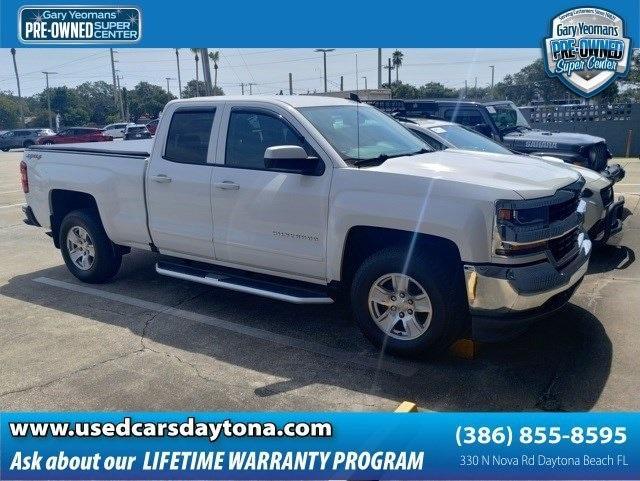 used 2019 Chevrolet Silverado 1500 LD car, priced at $22,952