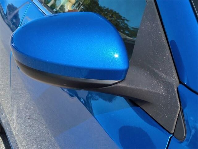 used 2023 Nissan Sentra car, priced at $17,999