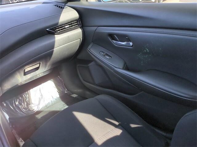 used 2023 Nissan Sentra car, priced at $17,999