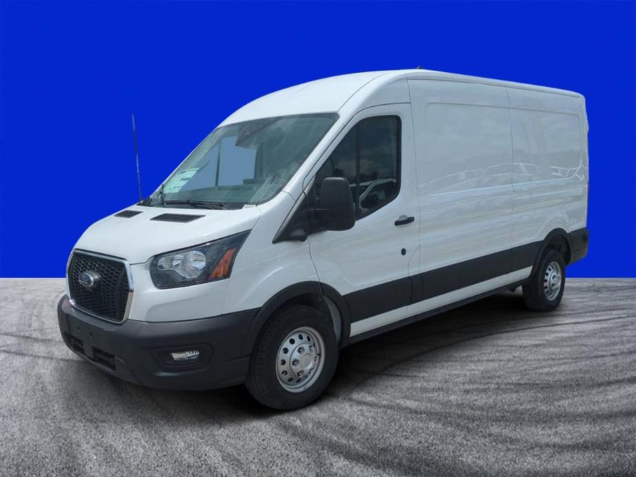 new 2024 Ford Transit-250 car, priced at $57,613