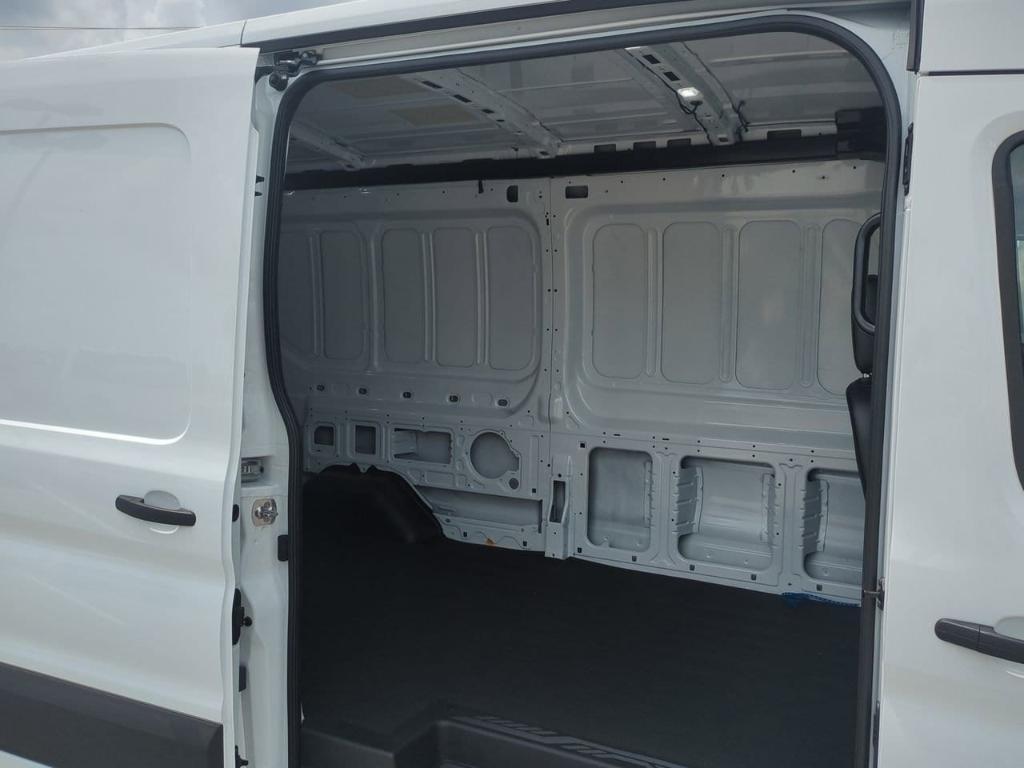 new 2024 Ford Transit-250 car, priced at $57,613