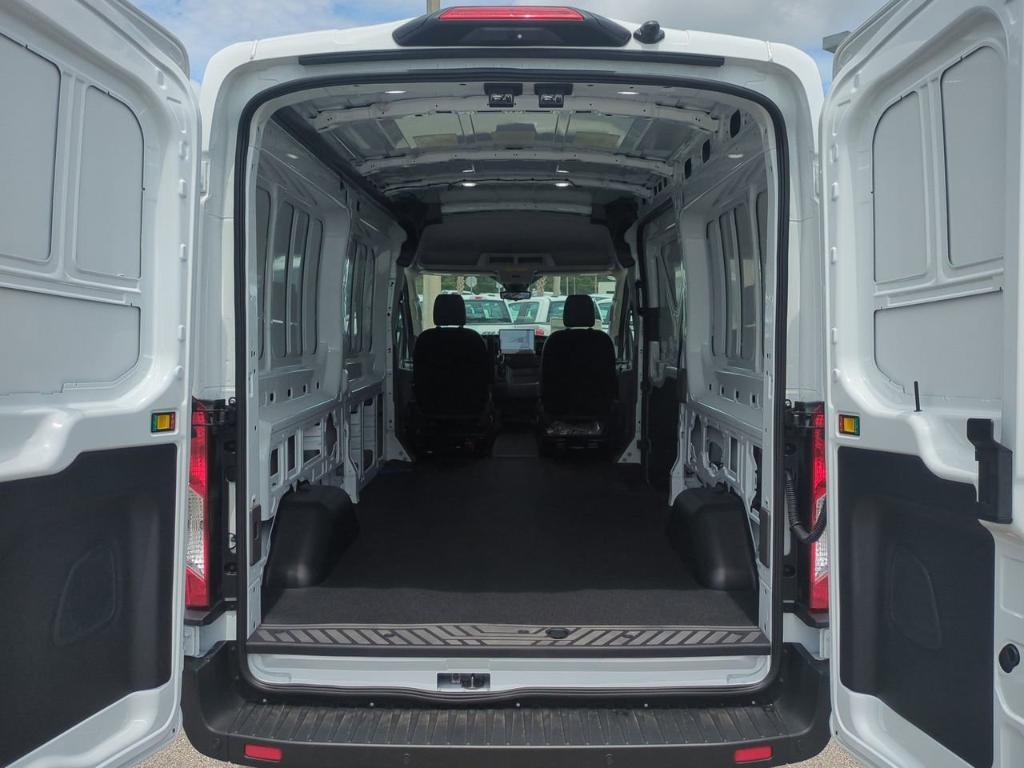 new 2024 Ford Transit-250 car, priced at $57,613