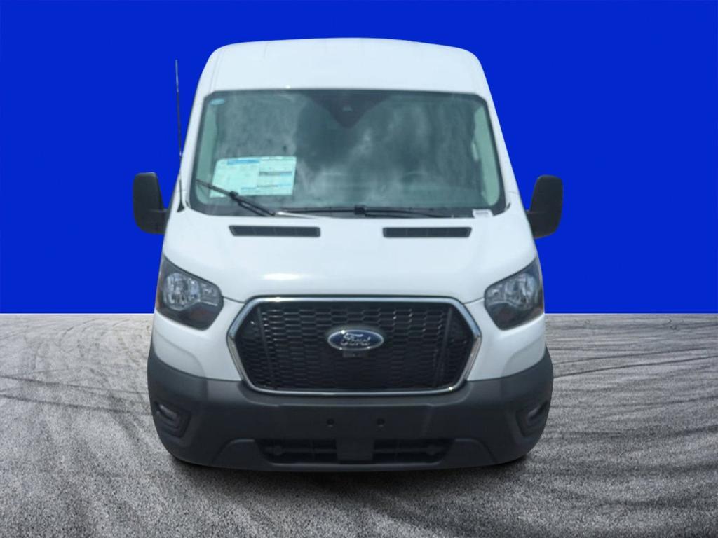 new 2024 Ford Transit-250 car, priced at $57,613