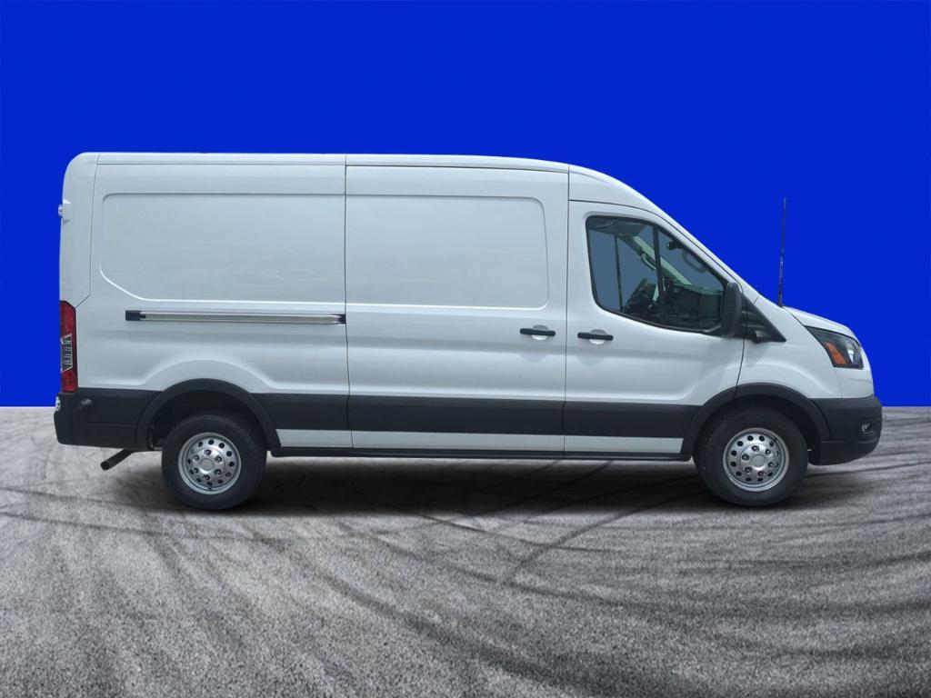 new 2024 Ford Transit-250 car, priced at $57,613