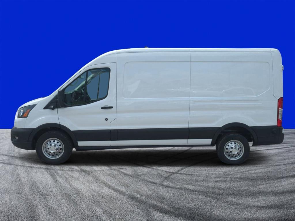 new 2024 Ford Transit-250 car, priced at $53,148