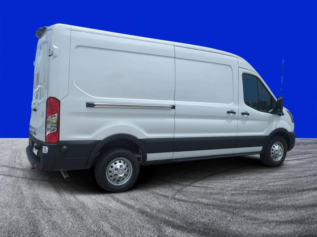 new 2024 Ford Transit-250 car, priced at $57,613