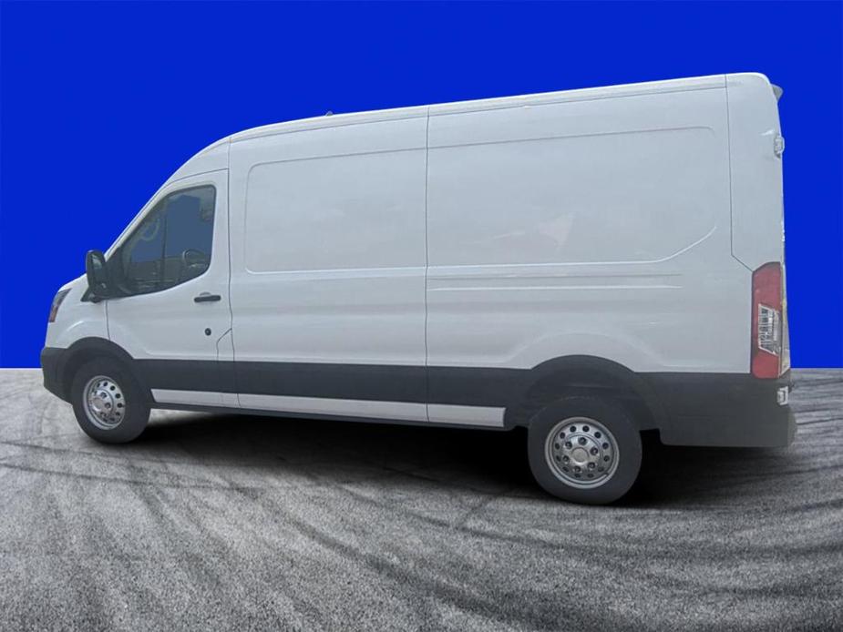 new 2024 Ford Transit-250 car, priced at $57,613