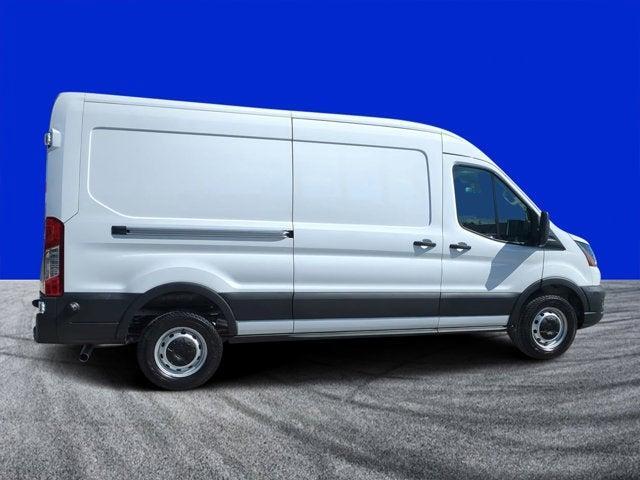 new 2024 Ford Transit-250 car, priced at $47,522