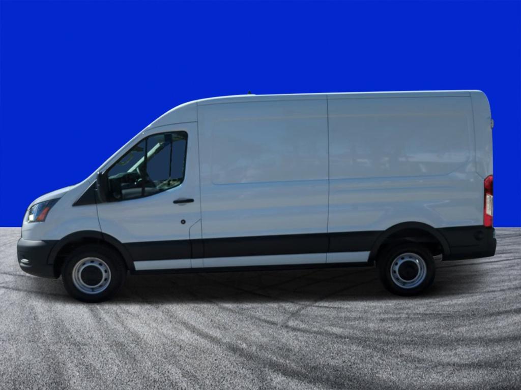 new 2024 Ford Transit-250 car, priced at $48,064