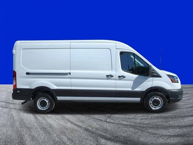 new 2024 Ford Transit-250 car, priced at $47,522