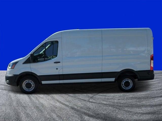 new 2024 Ford Transit-250 car, priced at $47,522