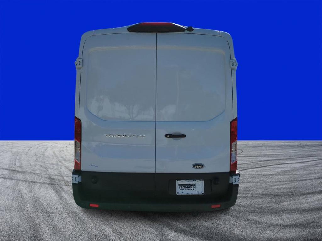 new 2024 Ford Transit-250 car, priced at $48,064