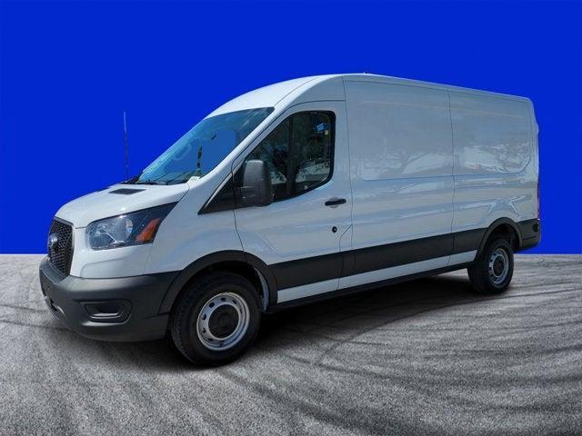 new 2024 Ford Transit-250 car, priced at $47,522