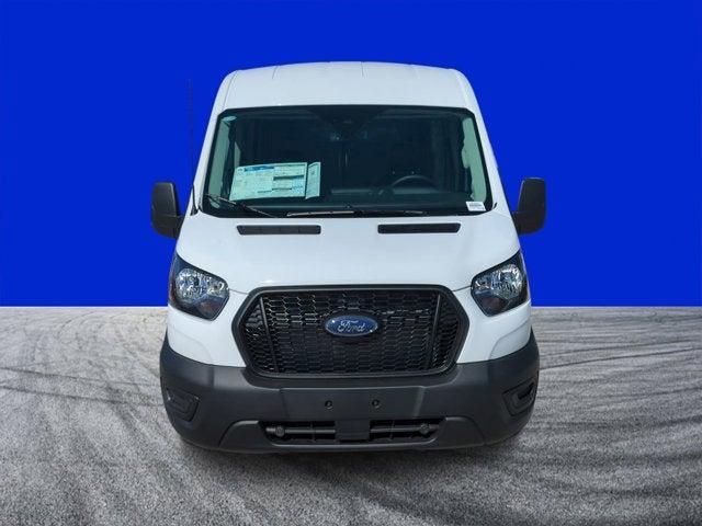 new 2024 Ford Transit-250 car, priced at $47,522